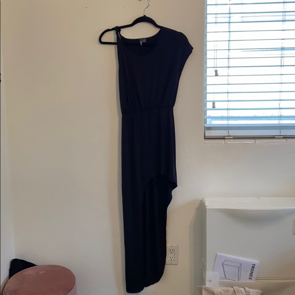 Sparkle & fade dress